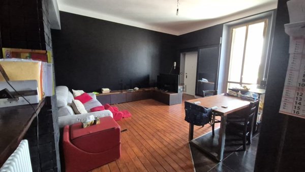 appartamento in vendita a Milano in zona Garegnano