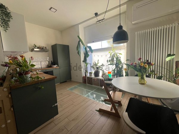 appartamento in vendita a Milano in zona Ronchetto sul Naviglio