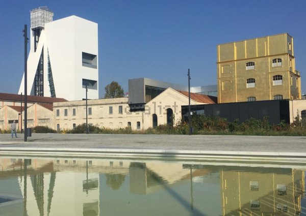 appartamento in vendita a Milano in zona Vigentino