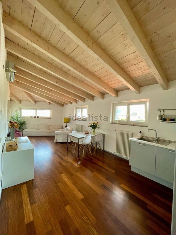 appartamento in vendita a Milano in zona Brera