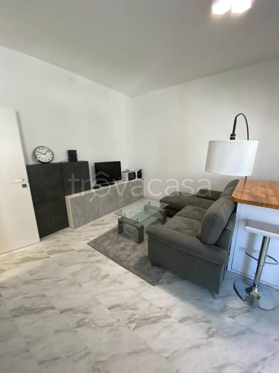 appartamento in vendita a Milano in zona San Siro