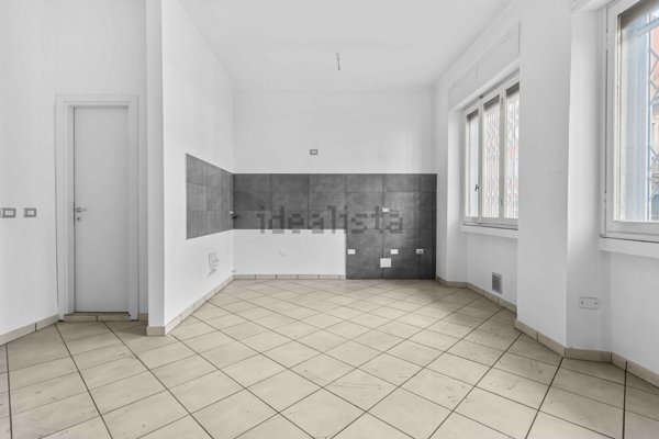 appartamento in vendita a Milano in zona San Vittore