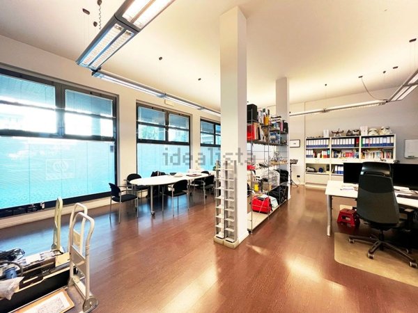 appartamento in vendita a Milano in zona San Siro