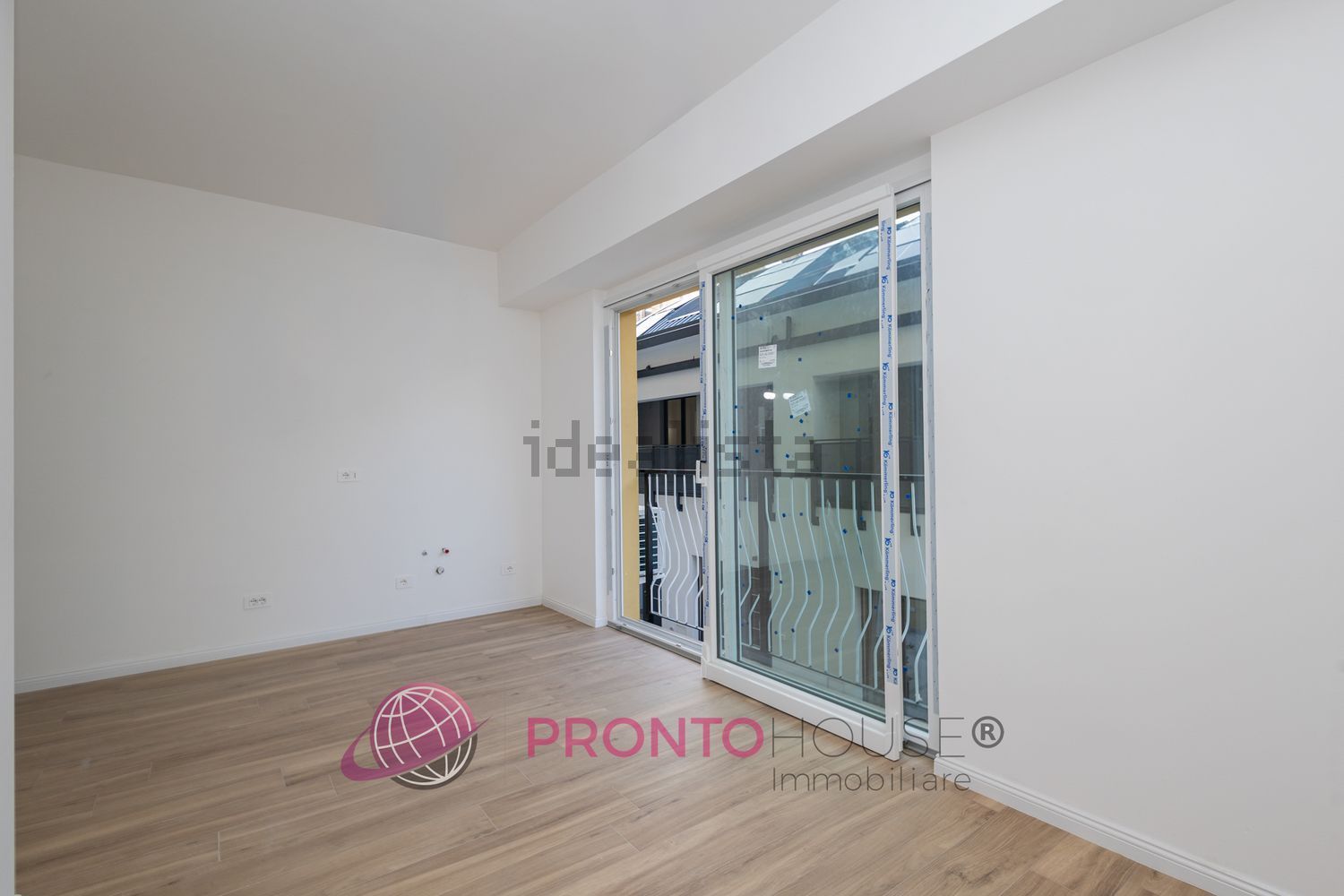 appartamento in vendita a Milano in zona Crescenzago