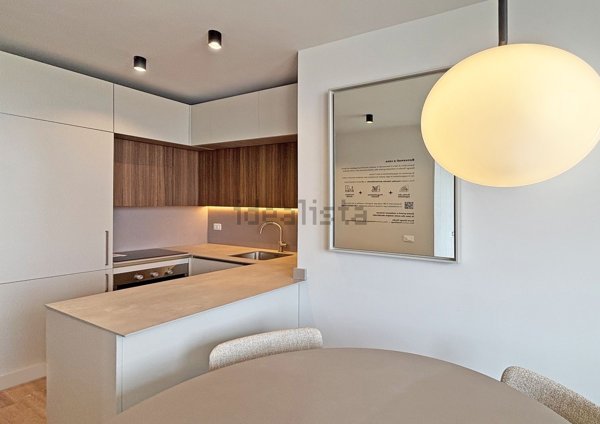 appartamento in vendita a Milano in zona Vigentino