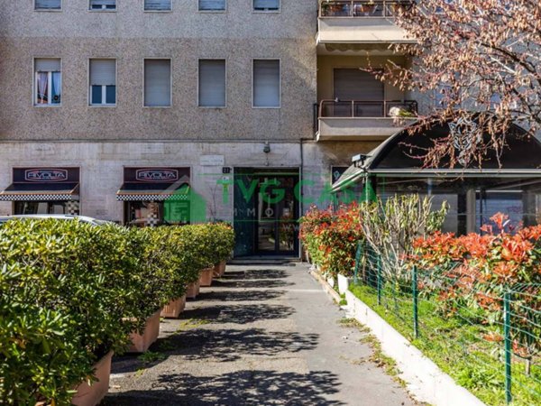 appartamento in vendita a Milano in zona Città Studi