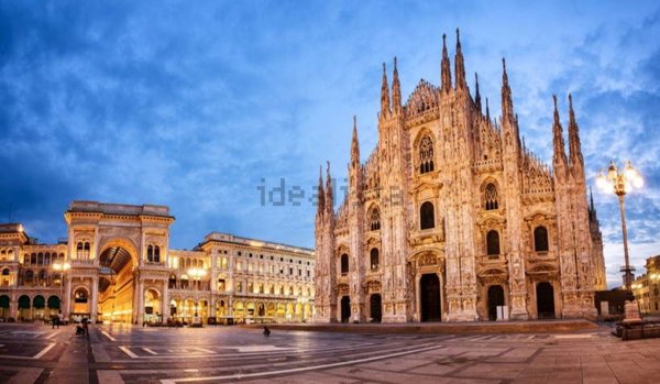 appartamento in vendita a Milano in zona Centro Storico
