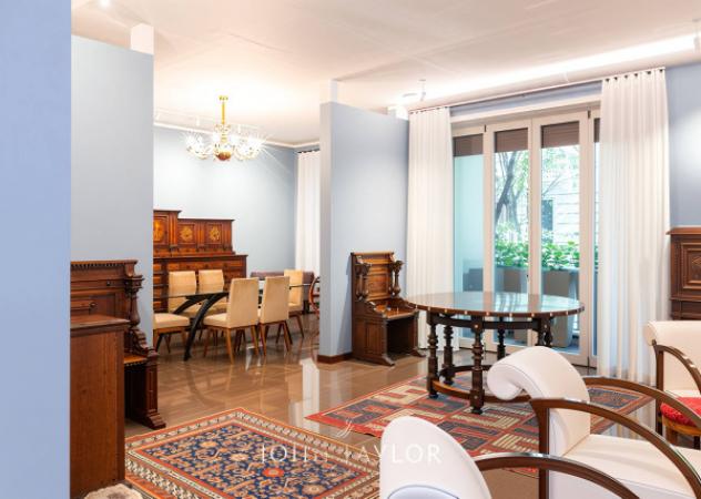 appartamento in vendita a Milano in zona Centro Storico