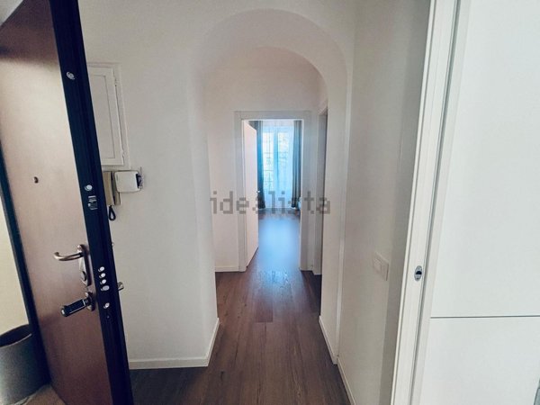 appartamento in vendita a Milano in zona Dergano