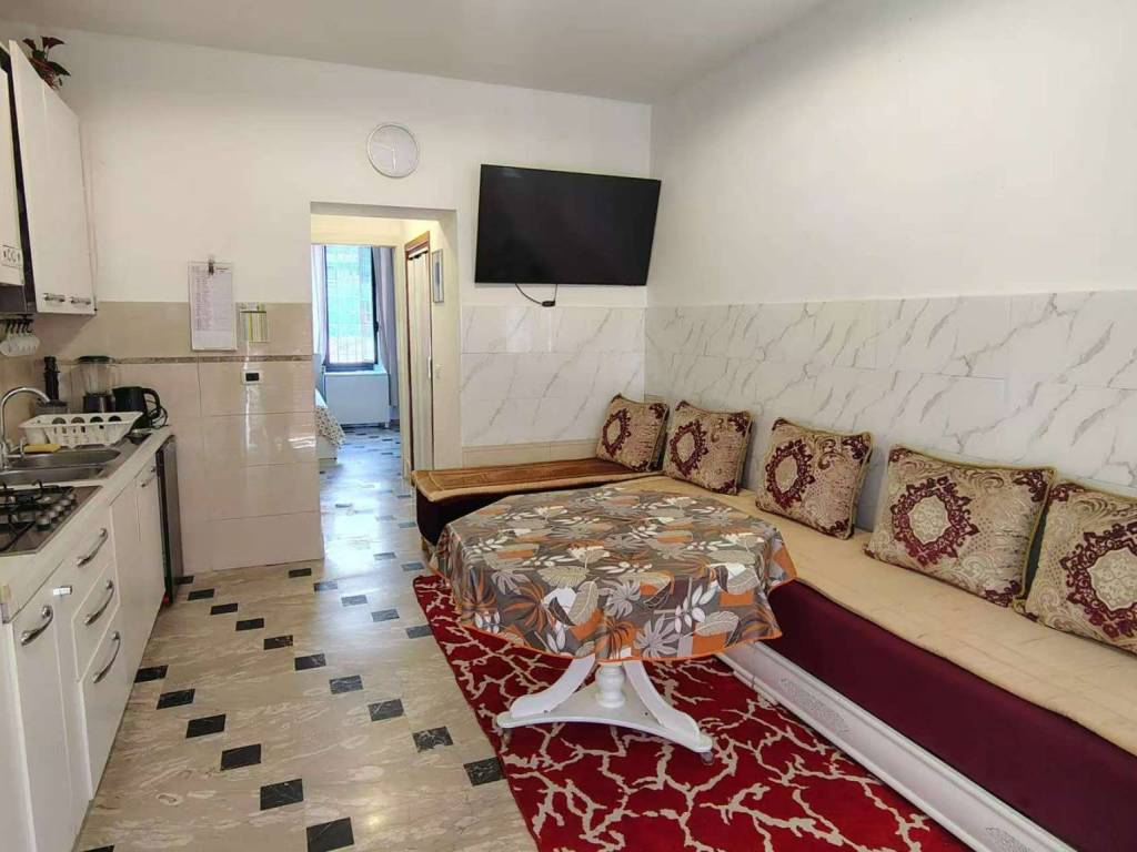 appartamento in vendita a Milano in zona Centro Direzionale