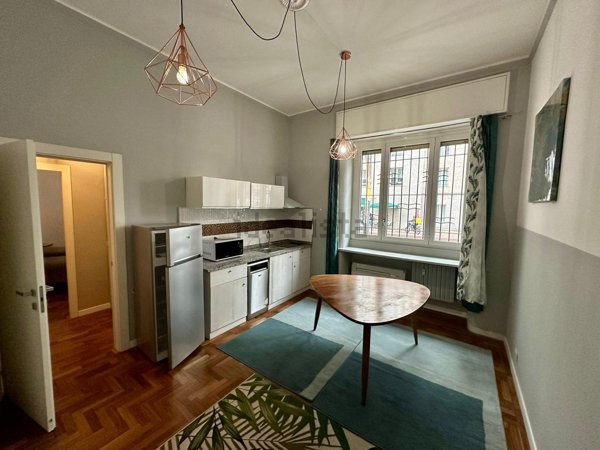 appartamento in vendita a Milano in zona Bocconi