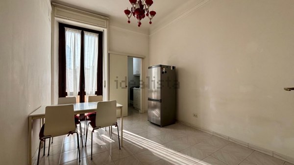 appartamento in vendita a Milano in zona Il Portello