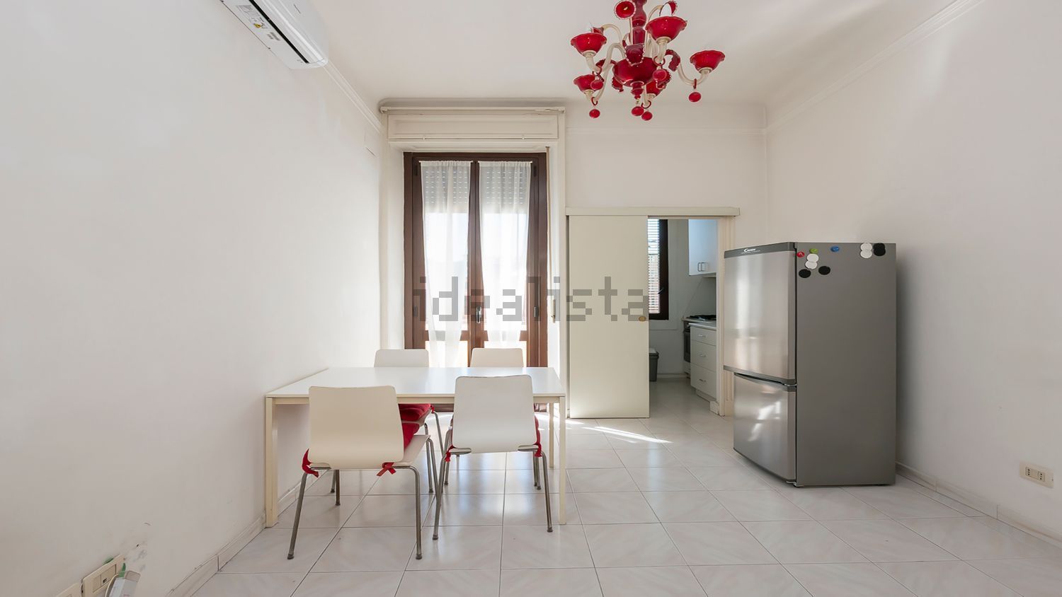 appartamento in vendita a Milano in zona Il Portello