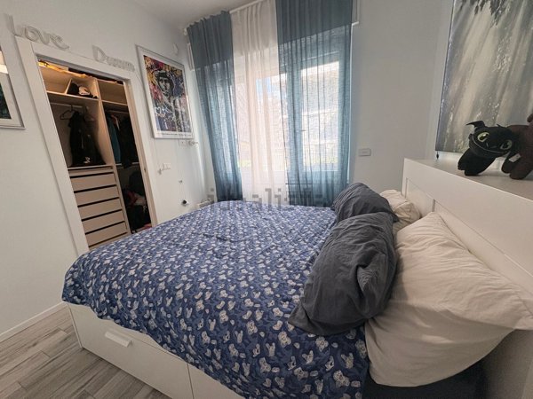 appartamento in vendita a Milano in zona Lambrate