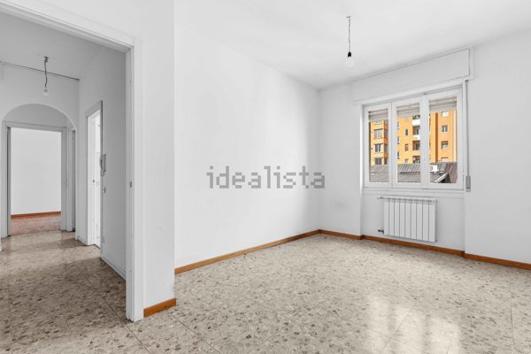 appartamento in vendita a Milano in zona San Vittore