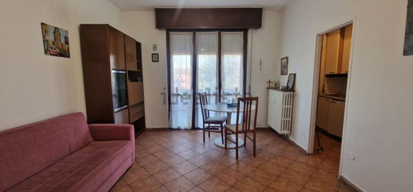 appartamento in vendita a Milano in zona Villapizzone