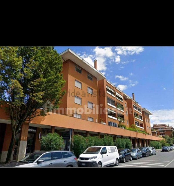 appartamento in vendita a Milano in zona Gratosoglio