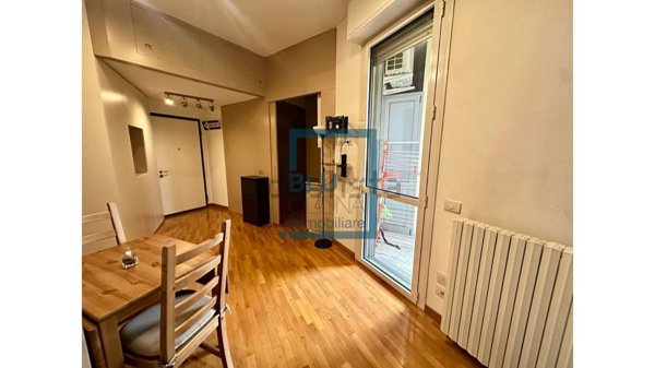 appartamento in vendita a Milano in zona Stadera