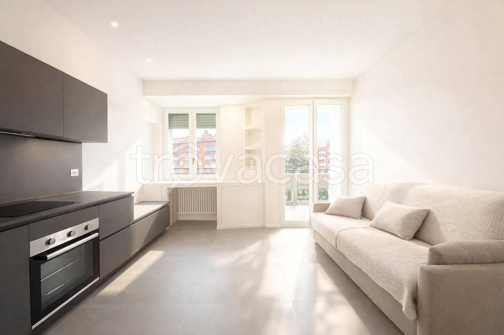 appartamento in vendita a Milano in zona Centro Storico