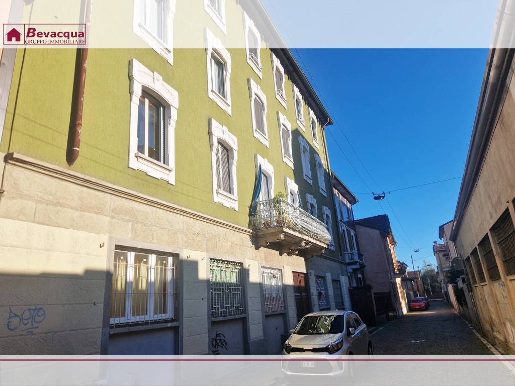 appartamento in vendita a Milano in zona Turro
