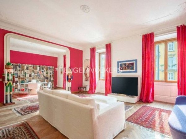 appartamento in vendita a Milano in zona Loreto
