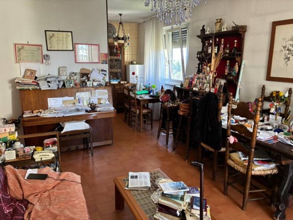 appartamento in vendita a Milano in zona Trenno