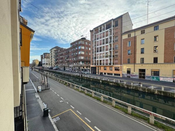 appartamento in vendita a Milano in zona Bocconi