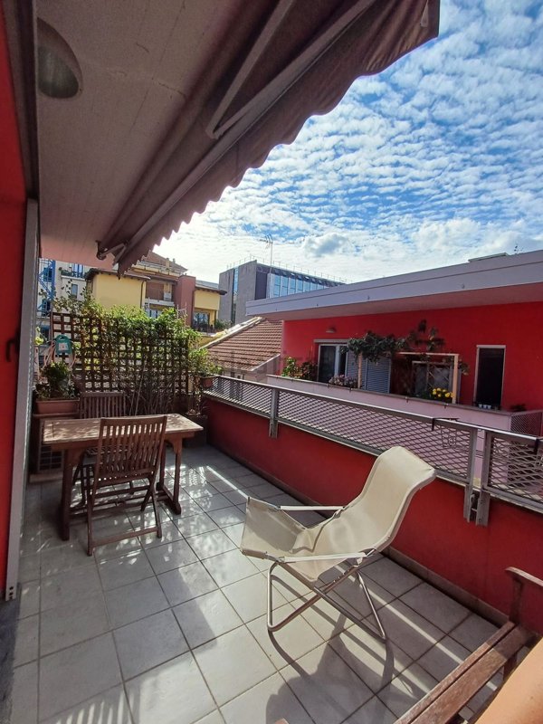 appartamento in vendita a Milano in zona Garegnano