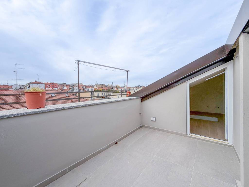 appartamento in vendita a Milano in zona Porta Venezia