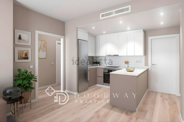 appartamento in vendita a Milano in zona Gorla