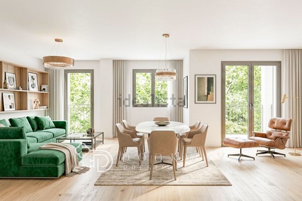 appartamento in vendita a Milano in zona Gorla