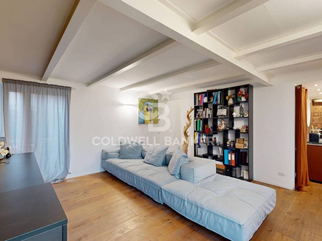 appartamento in vendita a Milano in zona Niguarda