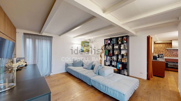 appartamento in vendita a Milano in zona Niguarda