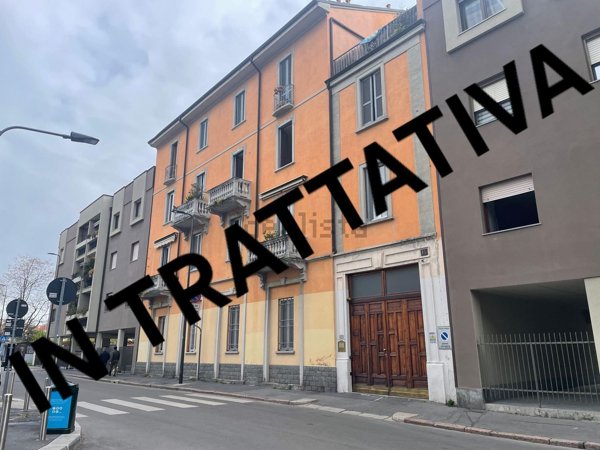 appartamento in vendita a Milano in zona Dergano