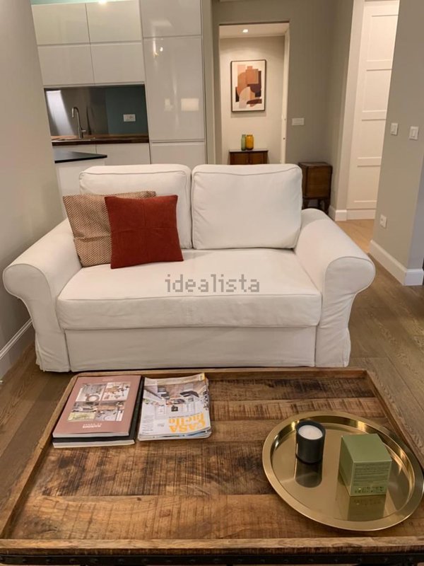 appartamento in vendita a Milano in zona Porta Romana