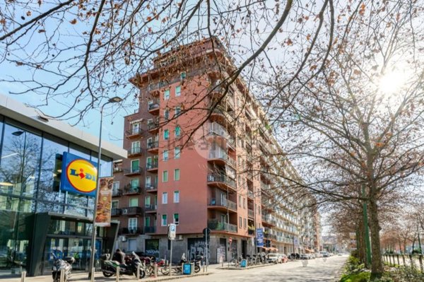 appartamento in vendita a Milano in zona San Vittore