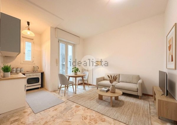 appartamento in vendita a Milano in zona San Vittore