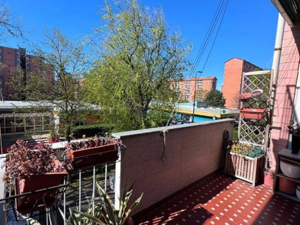 appartamento in vendita a Milano in zona San Siro
