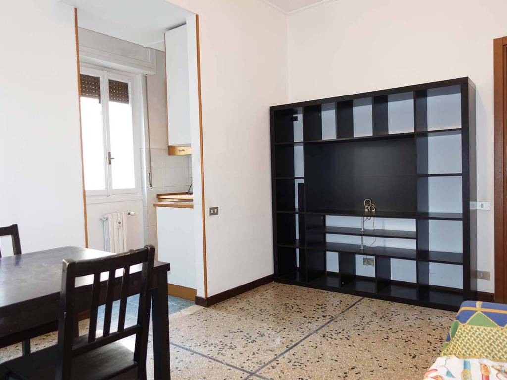 appartamento in vendita a Milano in zona Trenno