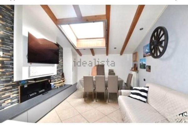 appartamento in vendita a Milano in zona Ponte Lambro