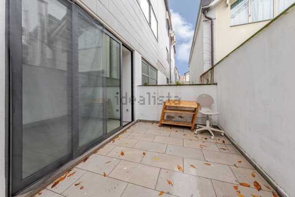 appartamento in vendita a Milano in zona San Cristoforo