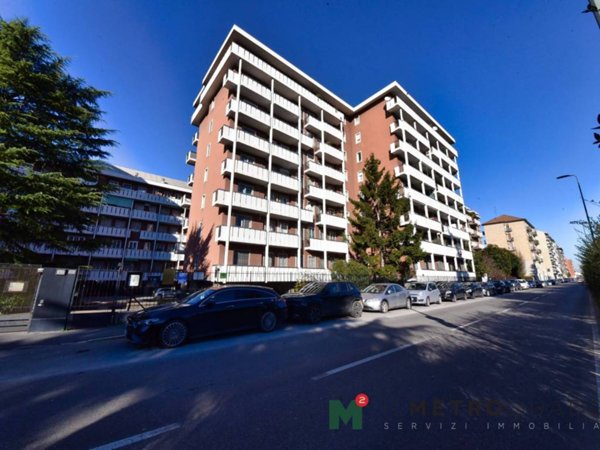 appartamento in vendita a Milano in zona Crescenzago