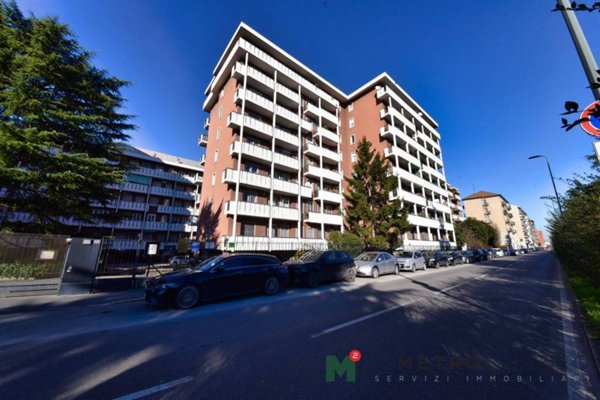 appartamento in vendita a Milano in zona Crescenzago