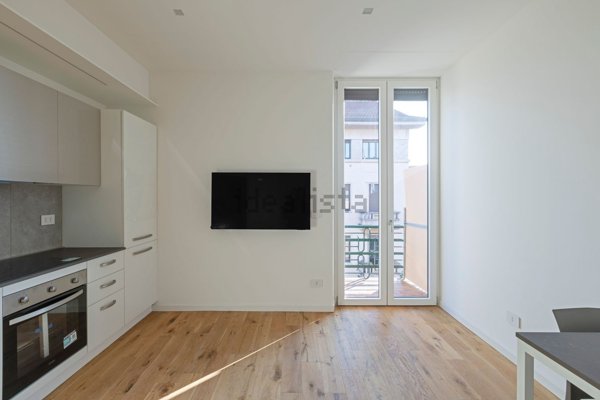 appartamento in vendita a Milano in zona Isola