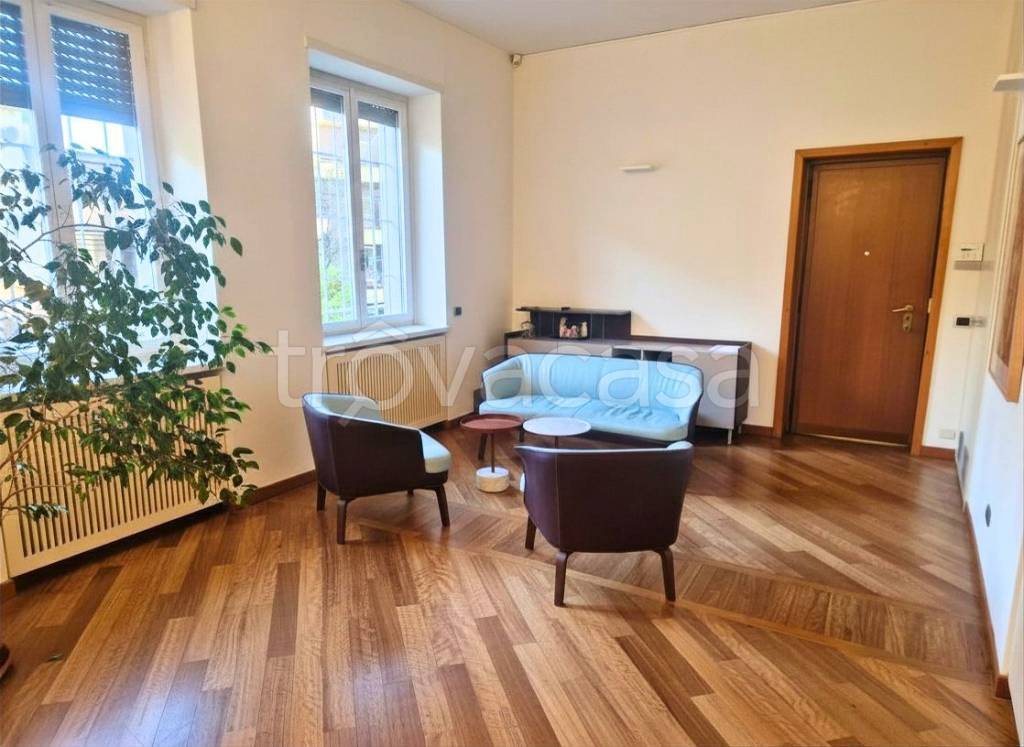 appartamento in vendita a Milano in zona San Vittore