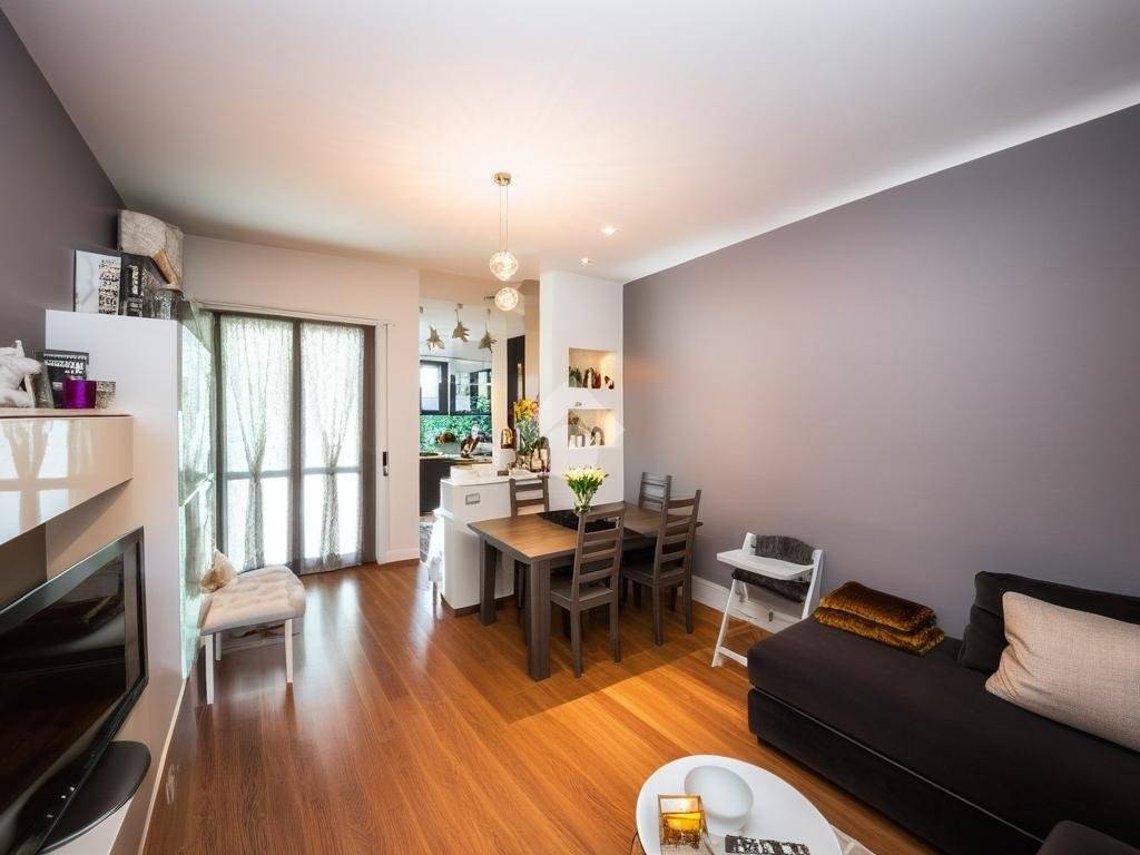 appartamento in vendita a Milano in zona Baggio