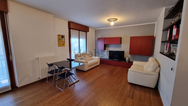 appartamento in vendita a Milano in zona Affori