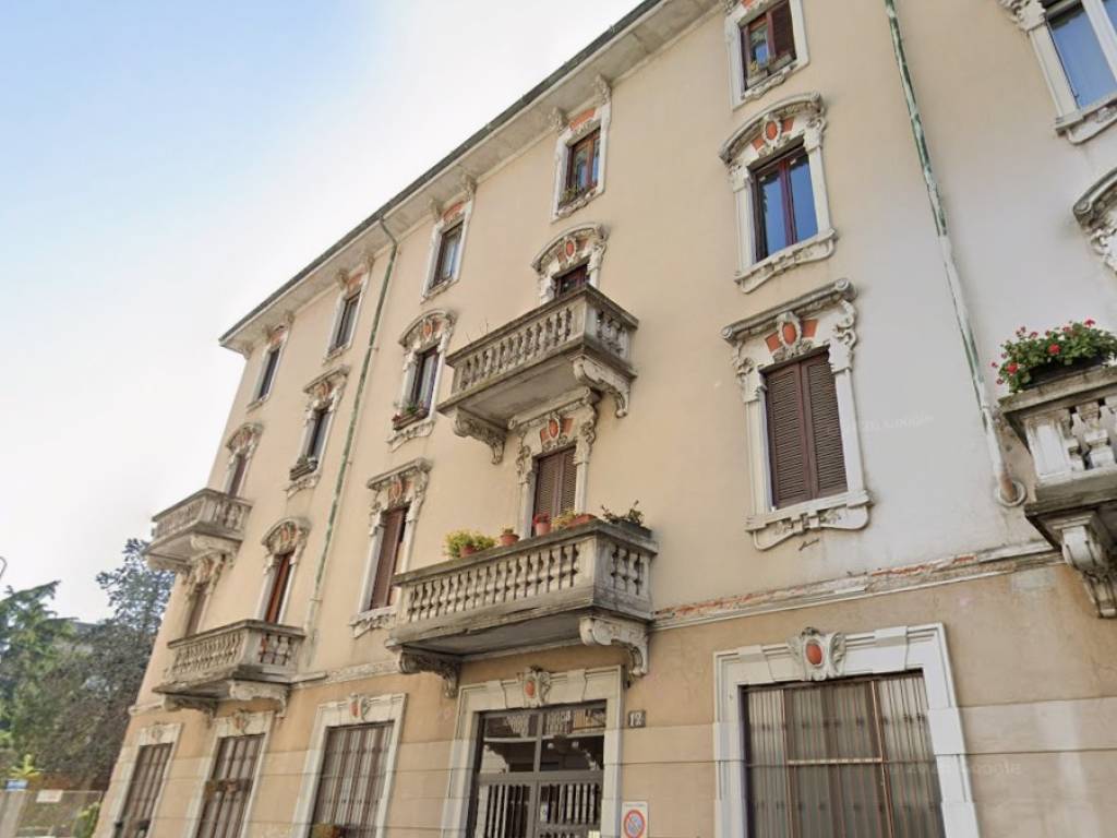 appartamento in vendita a Milano in zona Turro