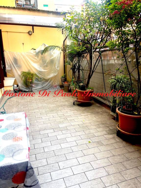 appartamento in vendita a Milano in zona Casoretto