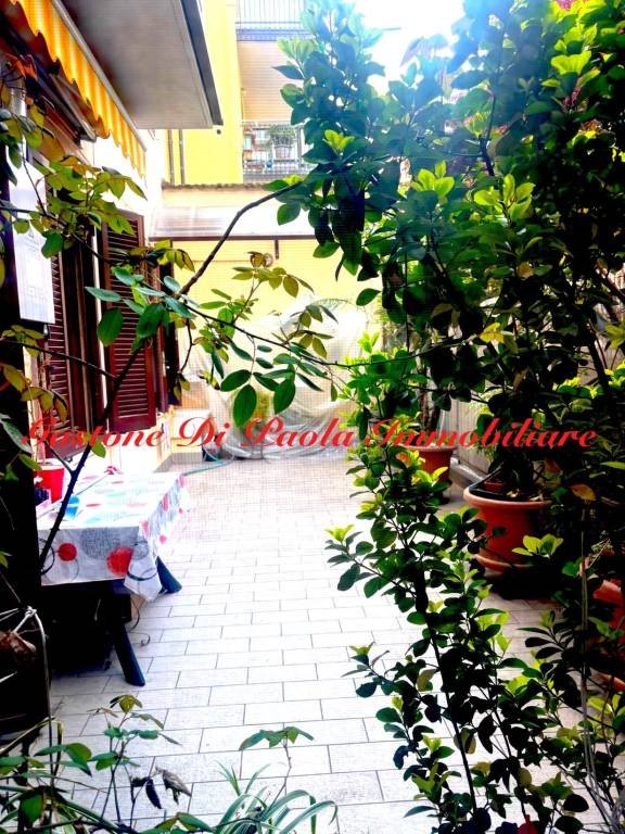 appartamento in vendita a Milano in zona Casoretto